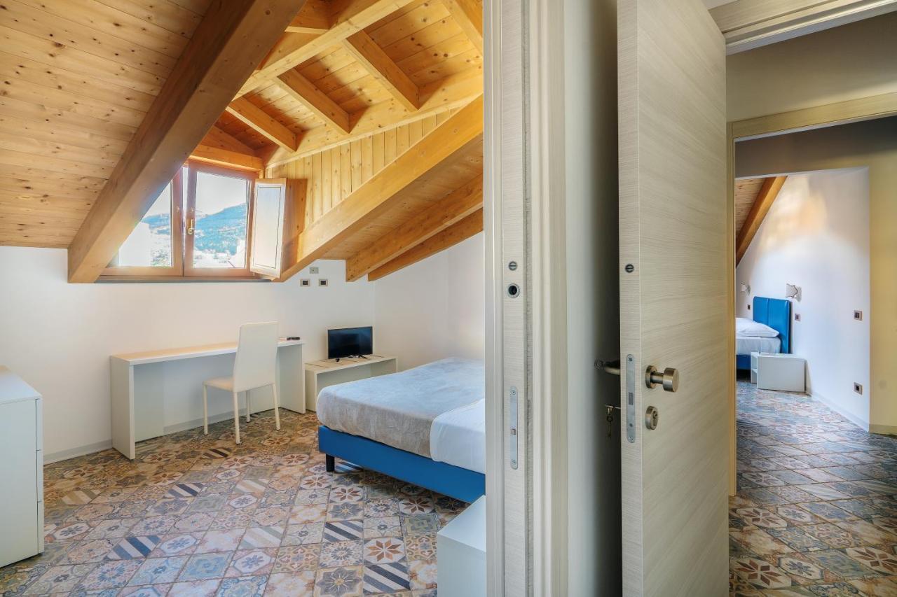 Don Giulio Luxury Home Jacuzzi Vico Equense Exterior photo